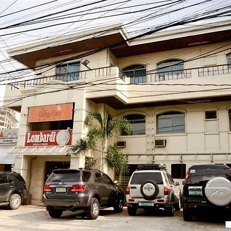The Orange Place Hotel - San Juan San Juan  Екстер'єр фото