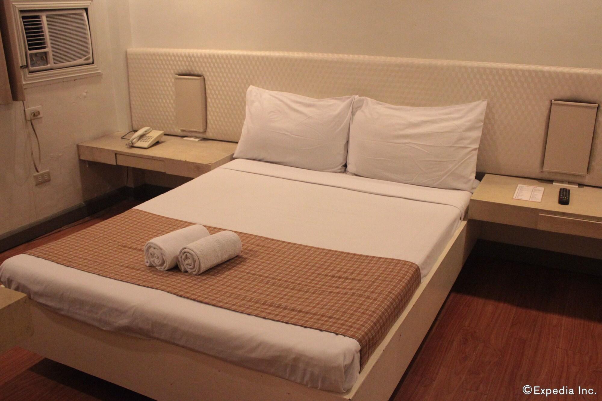 The Orange Place Hotel - San Juan San Juan  Екстер'єр фото