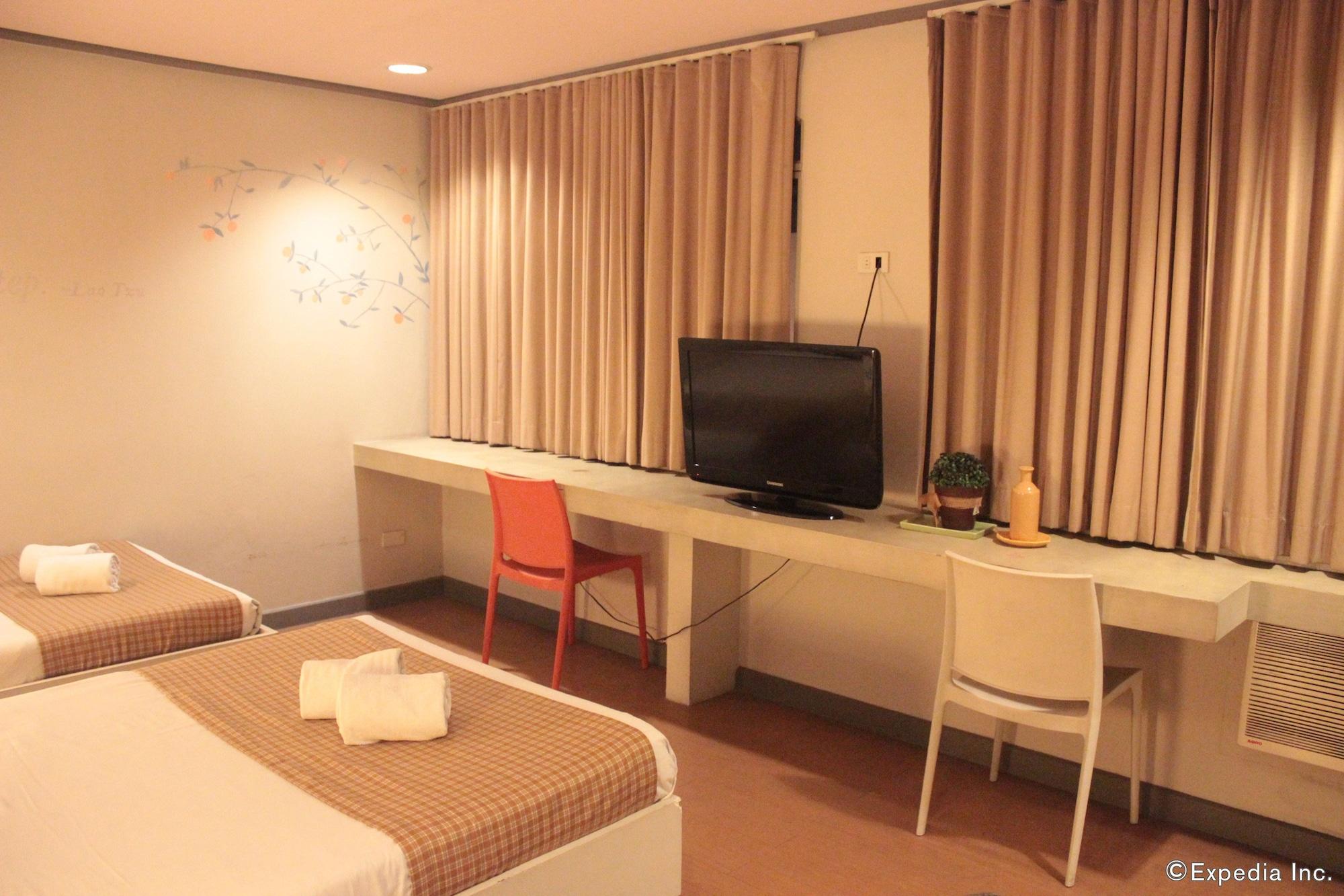 The Orange Place Hotel - San Juan San Juan  Екстер'єр фото