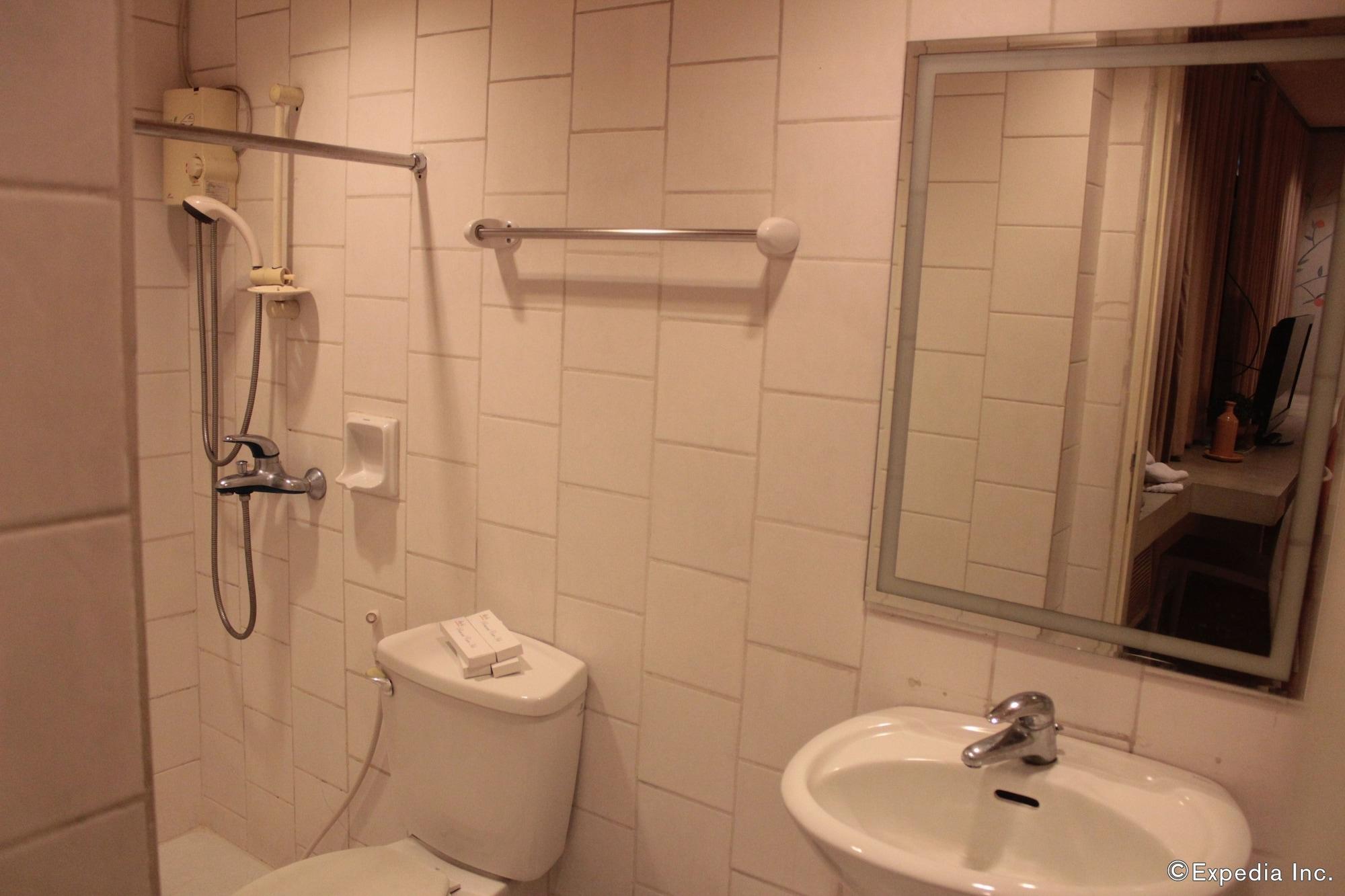 The Orange Place Hotel - San Juan San Juan  Екстер'єр фото