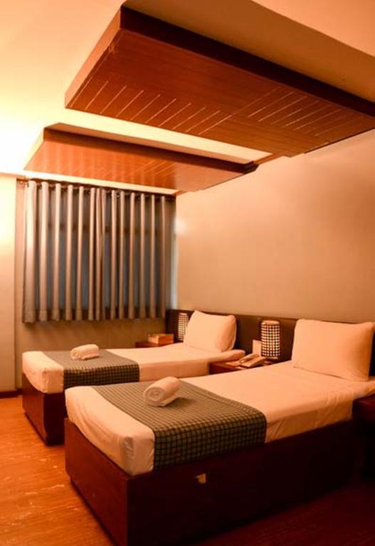 The Orange Place Hotel - San Juan San Juan  Екстер'єр фото