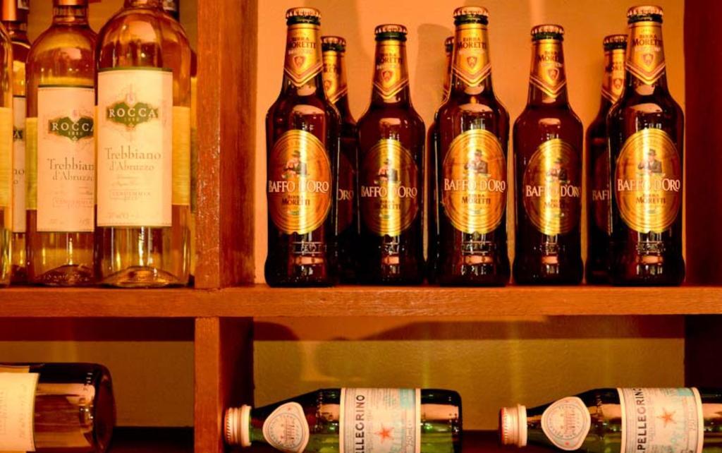 The Orange Place Hotel - San Juan San Juan  Екстер'єр фото