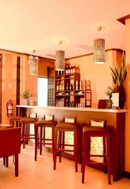 The Orange Place Hotel - San Juan San Juan  Екстер'єр фото