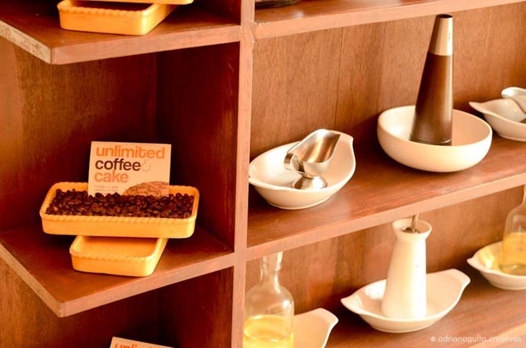 The Orange Place Hotel - San Juan San Juan  Екстер'єр фото