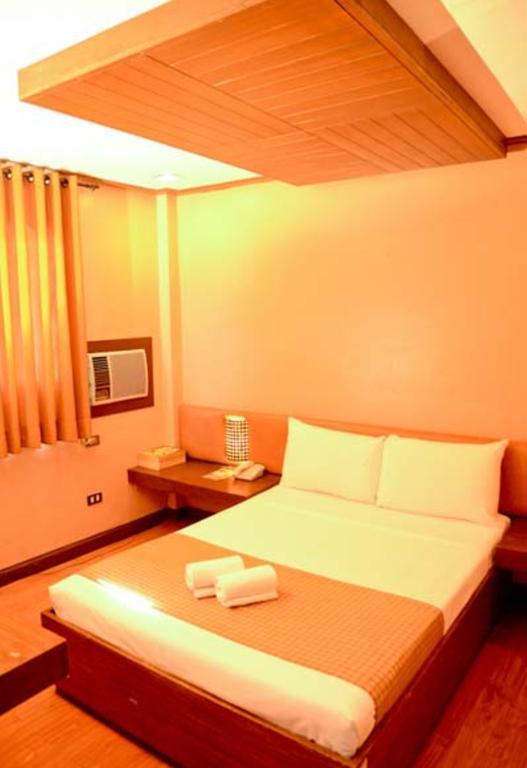 The Orange Place Hotel - San Juan San Juan  Номер фото