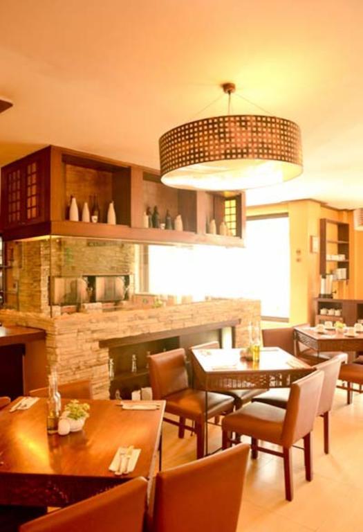 The Orange Place Hotel - San Juan San Juan  Екстер'єр фото