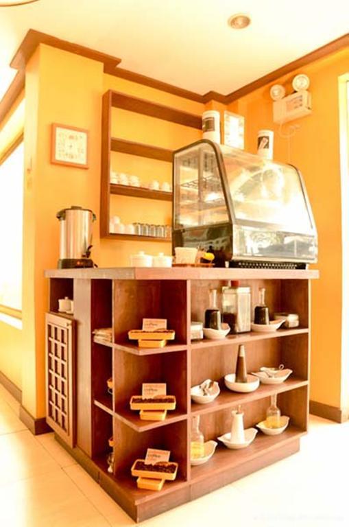 The Orange Place Hotel - San Juan San Juan  Екстер'єр фото