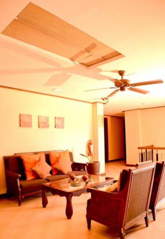 The Orange Place Hotel - San Juan San Juan  Екстер'єр фото