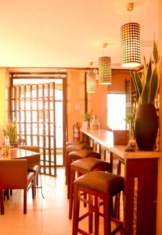 The Orange Place Hotel - San Juan San Juan  Екстер'єр фото