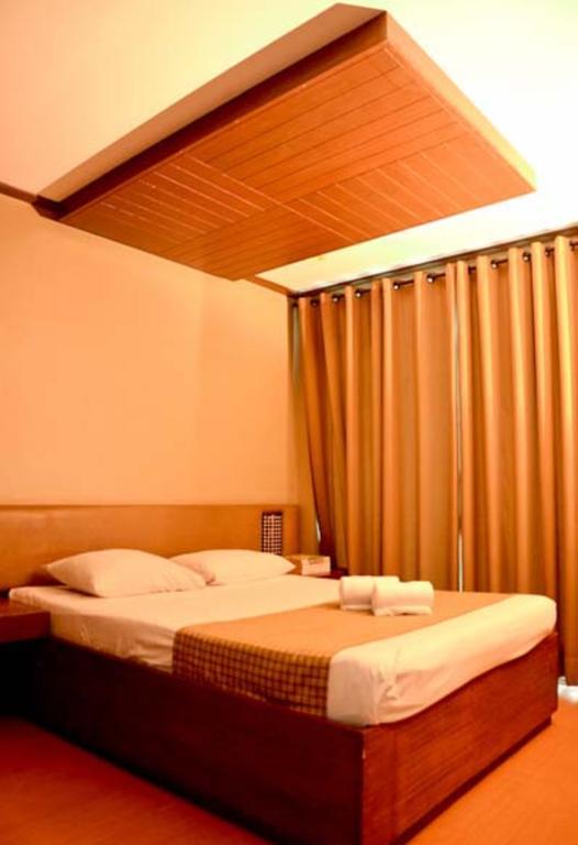 The Orange Place Hotel - San Juan San Juan  Екстер'єр фото