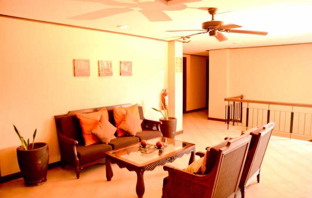 The Orange Place Hotel - San Juan San Juan  Екстер'єр фото