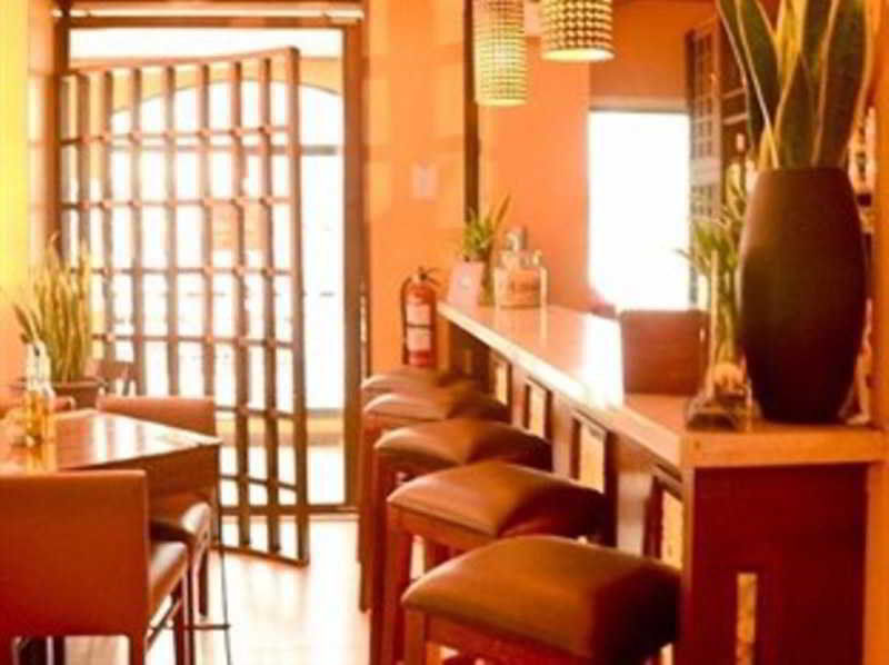 The Orange Place Hotel - San Juan San Juan  Екстер'єр фото