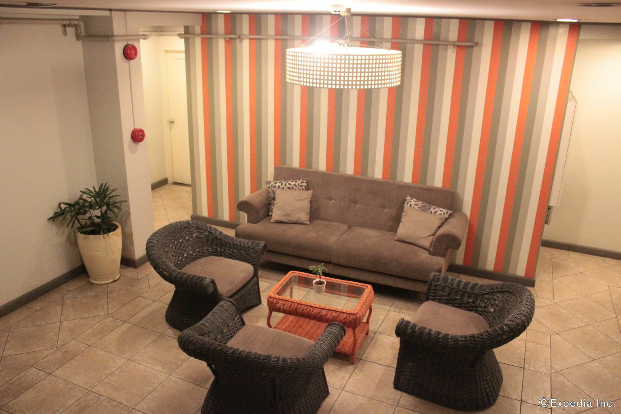The Orange Place Hotel - San Juan San Juan  Екстер'єр фото