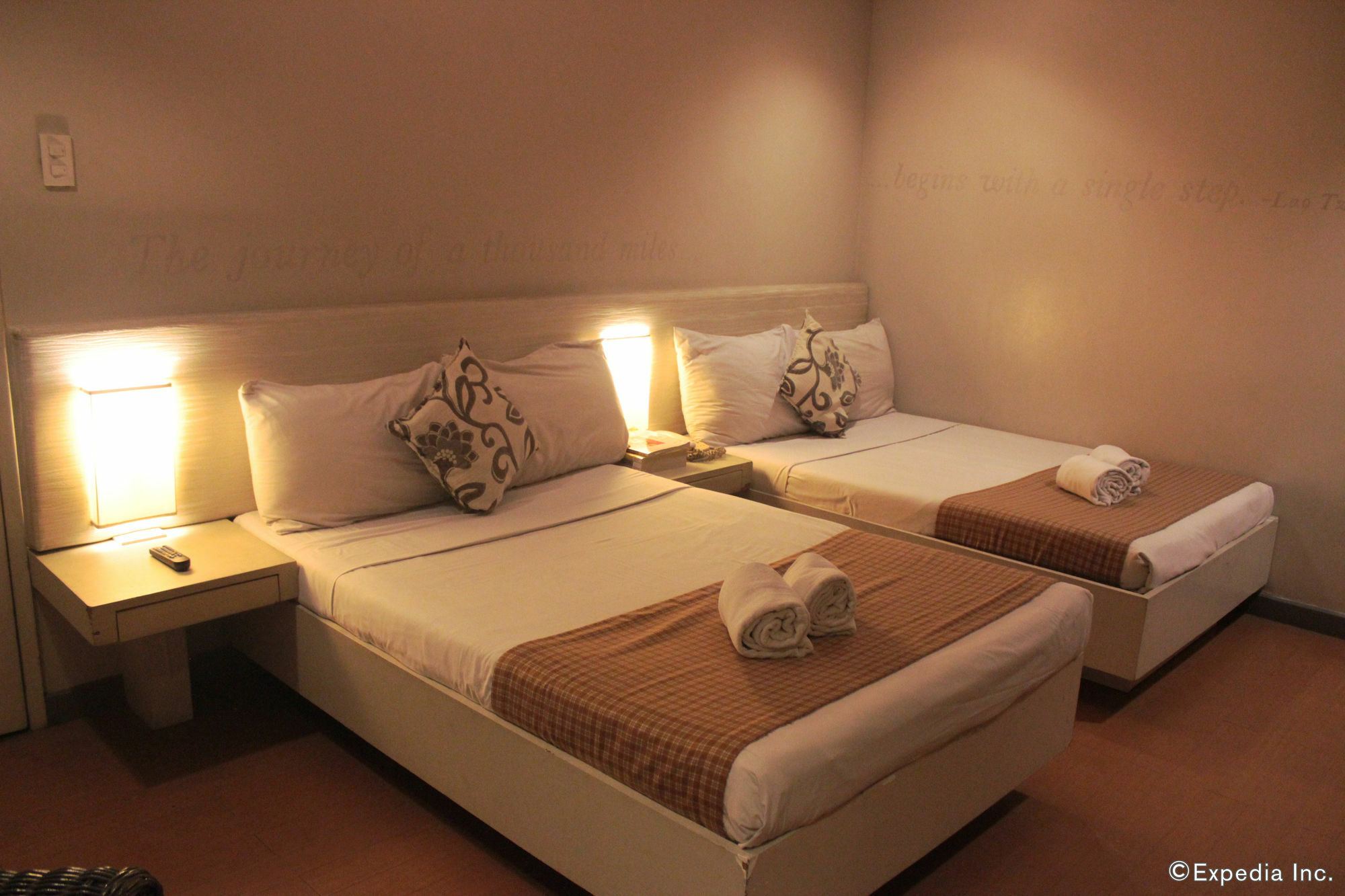 The Orange Place Hotel - San Juan San Juan  Екстер'єр фото