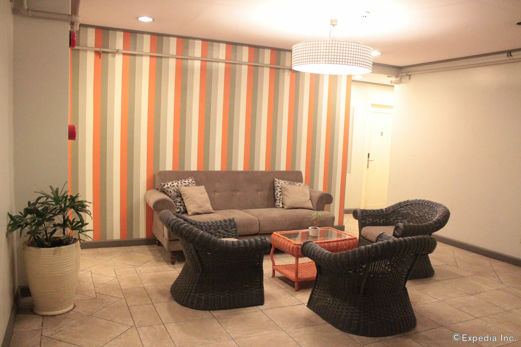 The Orange Place Hotel - San Juan San Juan  Екстер'єр фото