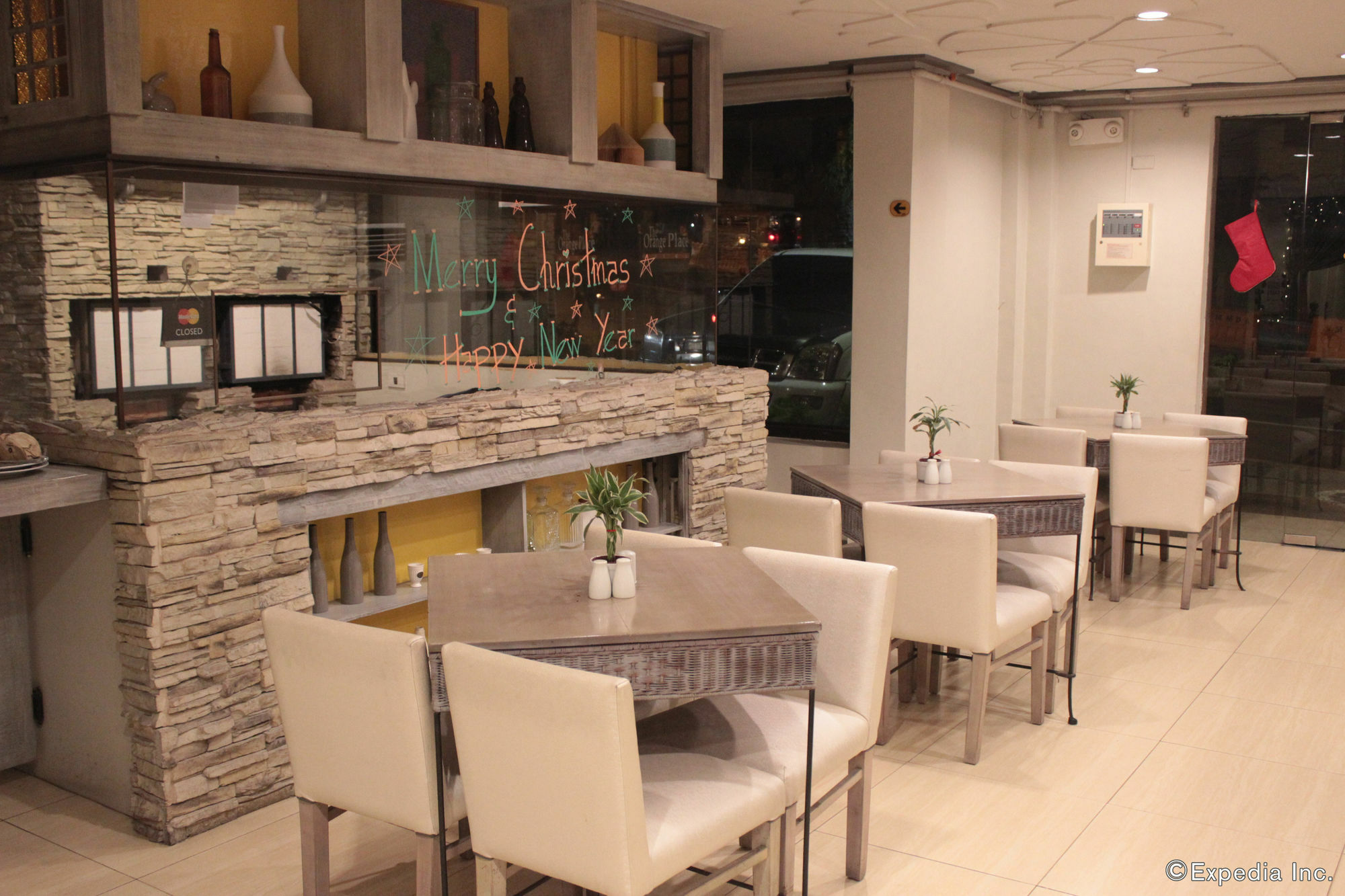 The Orange Place Hotel - San Juan San Juan  Екстер'єр фото