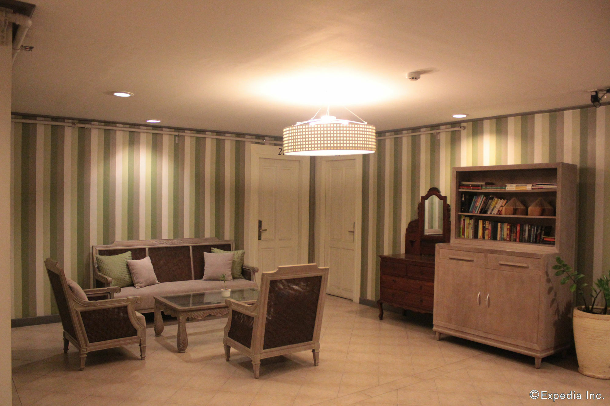 The Orange Place Hotel - San Juan San Juan  Екстер'єр фото