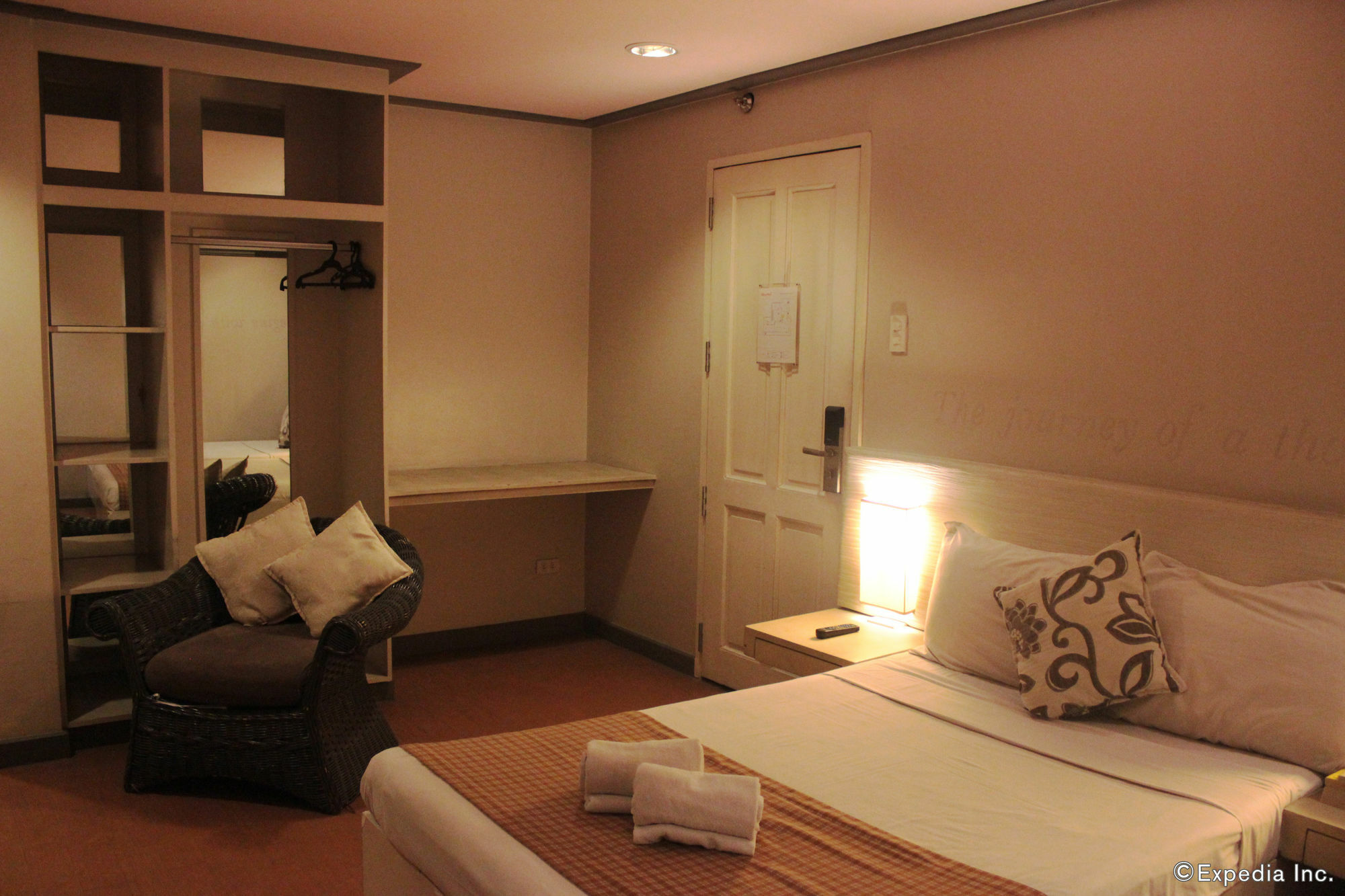 The Orange Place Hotel - San Juan San Juan  Екстер'єр фото